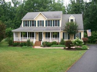 6804 Berkley Davis Ct, Chesterfield, VA 23838