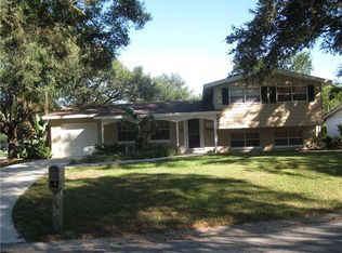 1107 Alpine Dr, Brandon, FL 33510