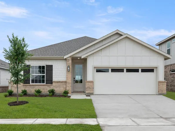 312 Sequoia Ln, Denton, TX 76210