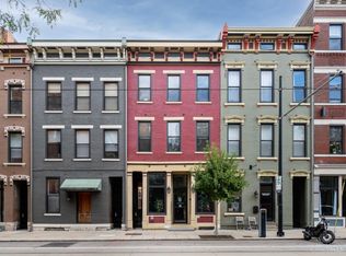 1432 Race St UNIT 209, Cincinnati, OH 45202