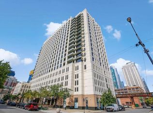 1255 S State St Unit 1802, Chicago, IL