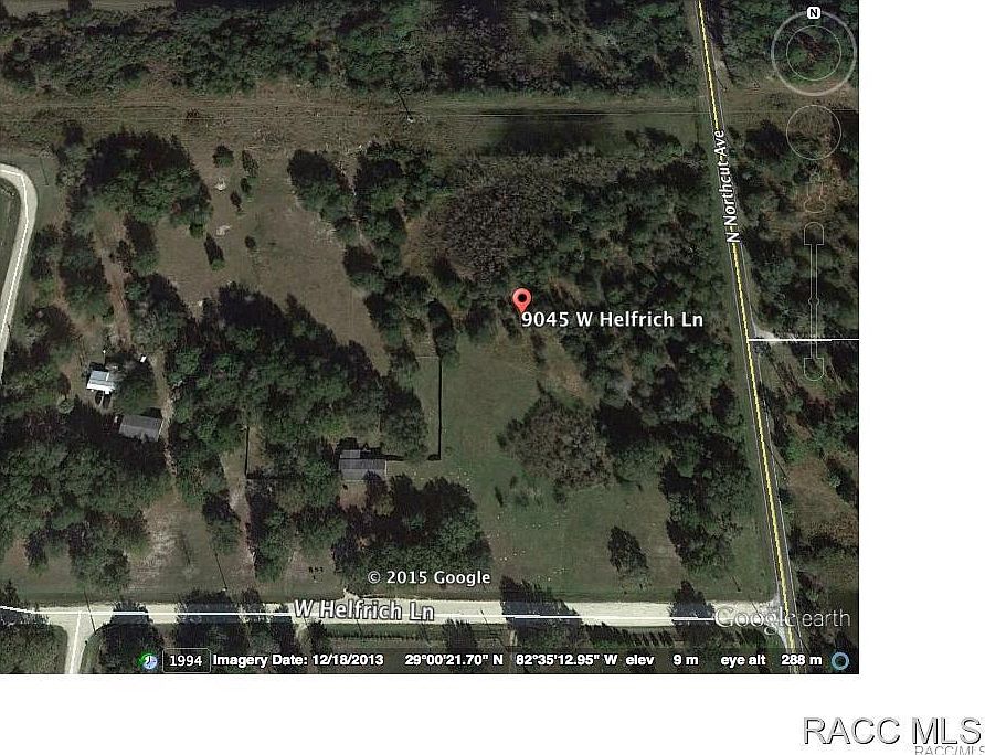 2nd image of 9890 N Northcut Ave