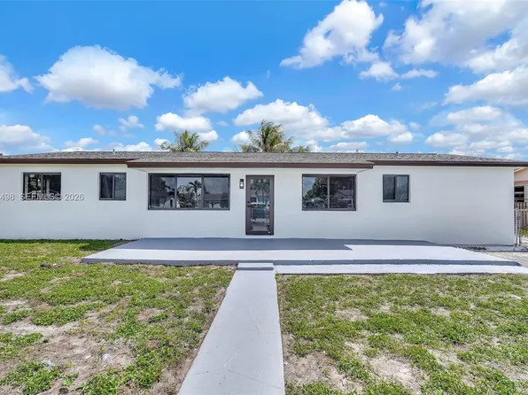 2980 NW 210th Ter, Miami Gardens, FL 33056