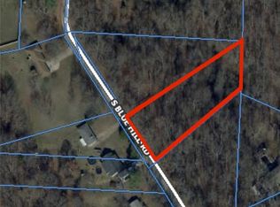 1931 S Blue Hill Rd, Rogers, AR 72758