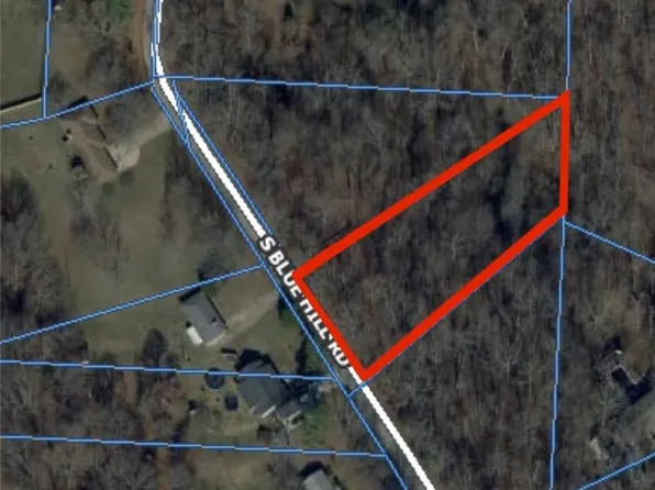 1931 S Blue Hill Rd, Rogers, AR 72758