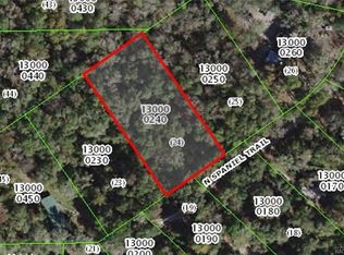 4150 S Spaniel Trl, Inverness, FL 34450