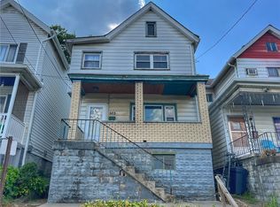 503 Vulcan St, Mc Kees Rocks, PA 15136