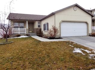 5665 W Prospero Ln, Herriman, UT 84096
