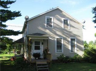 5694 E Avon Lima Rd, Avon, NY 14414