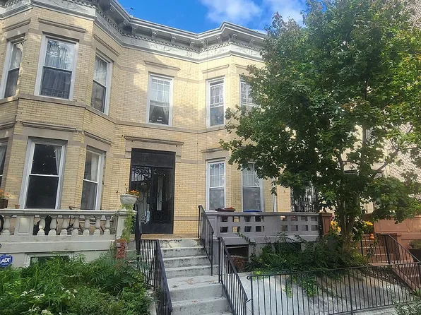 203 Sterling St, Brooklyn, NY 11225