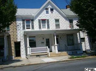 345 E Louther St, Carlisle, PA