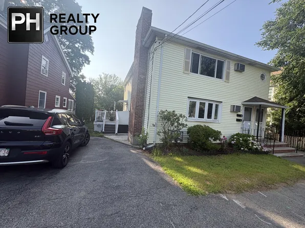 39-41 Townly Rd #1, Watertown, MA 02472