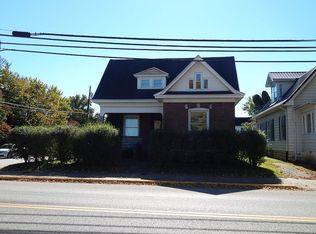 150 E Main St, Lebanon, KY 40033