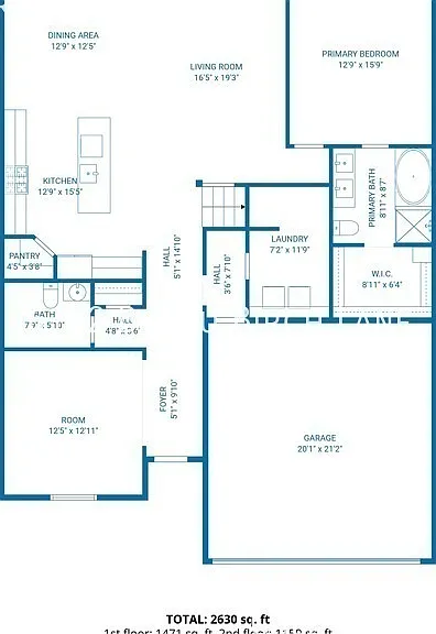6102 Bayou Birch Ln — Photo 32