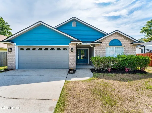 1189 AMERICAN EAGLE Lane, Jacksonville, FL 32225