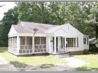 343 Cooper Rd, Jackson, MS 39212