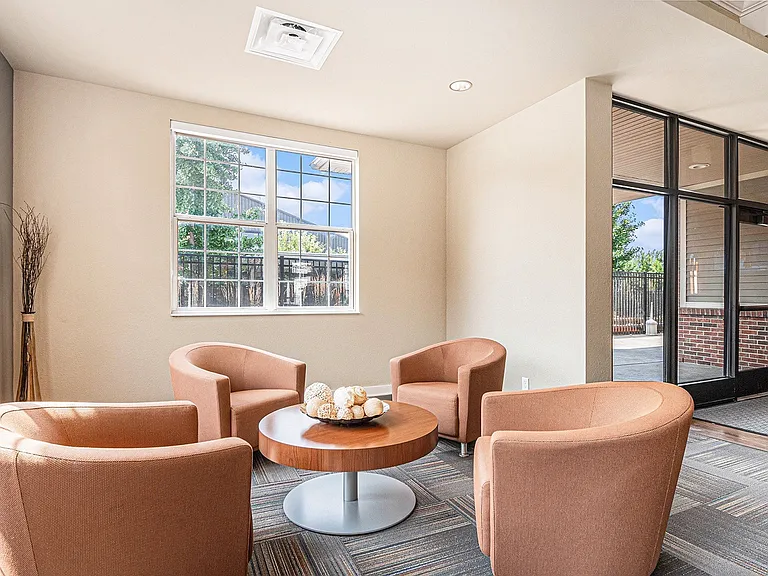 Pine Tree Apartments — Photo 7
