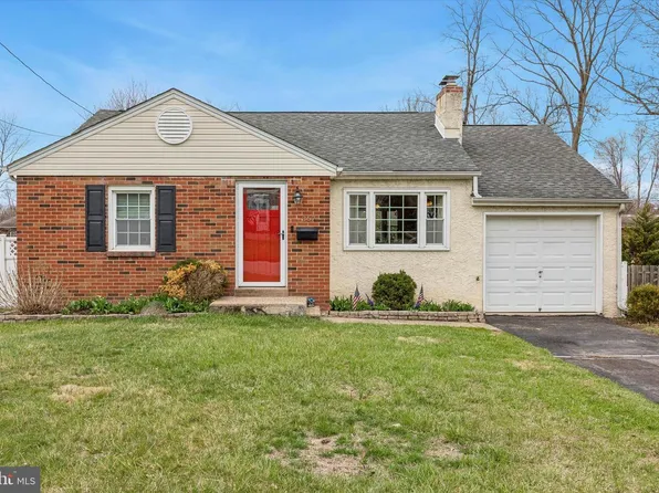 367 Windsor Ave, Hatboro, PA 19040