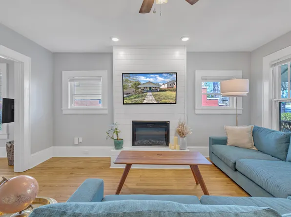 602 Dunbar St, Durham, NC 27701