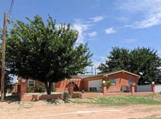 1418 Elizondo Rd, Carlsbad, NM 88220