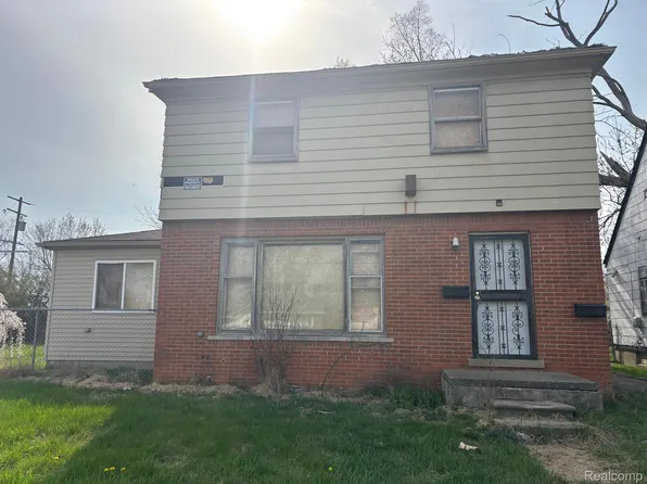 9555 Schaefer Hwy, Detroit, MI 48227