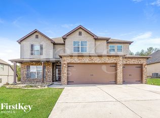 113 Rosegate Dr, Calera, AL 35040
