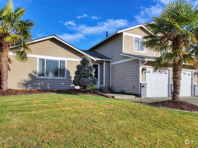 11307 172nd Street E, Puyallup, WA, 98374
