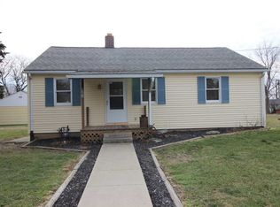1002 E 10th St, Fowler, IN 47944