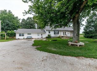 13957 640th Ave, Mc Callsburg, IA 50154