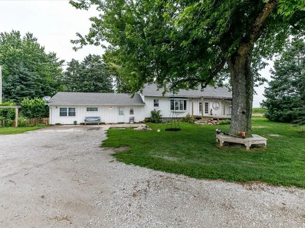 13957 640th Ave, Mc Callsburg, IA 50154