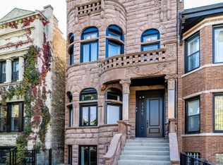 3345 W Douglas Blvd, Chicago, IL 60623