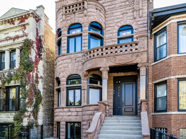 3345 W Douglas Blvd, Chicago, IL 60623