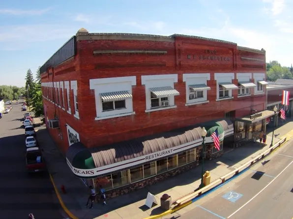 107 E Main St, Grangeville, ID