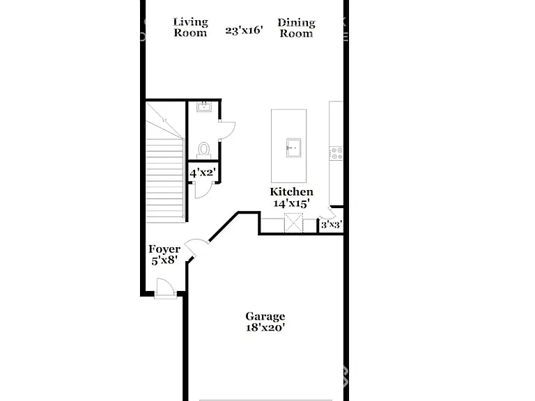 731 Alder Grove Trl — Photo 2