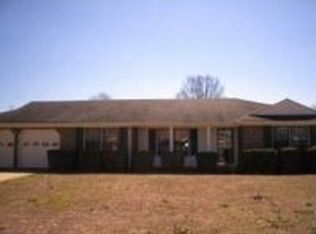 2109 Saint Andrews St SW, Decatur, AL 35603