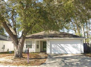 1195 Simpson St, Pensacola, FL 32526