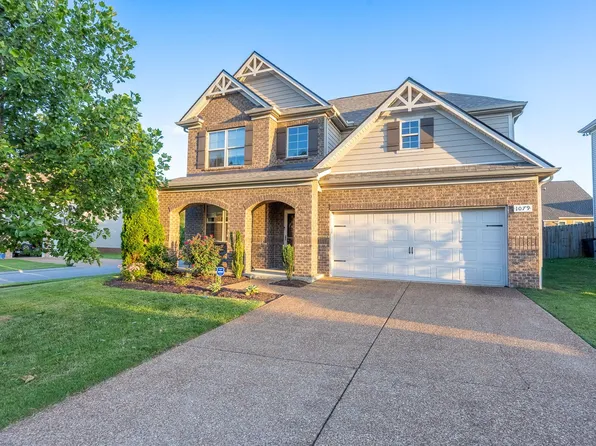 1079 Solomon Ln, Spring Hill, TN 37174