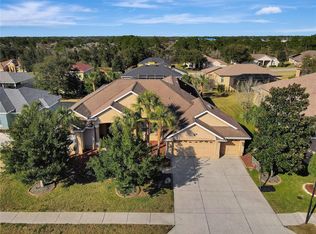 13231 Linzia Ln, Spring hill, FL 34609