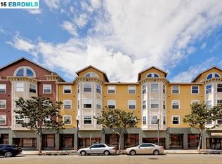 555 10th St APT 409, Oakland, CA 94607