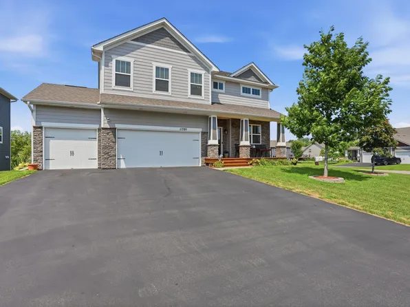 11780 Evergreen Cir N, Dayton, MN 55327