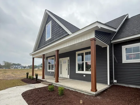 831 Cleo Road, Winterville, NC 28590
