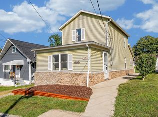 532 Herman Ave, Morgantown, WV 26505