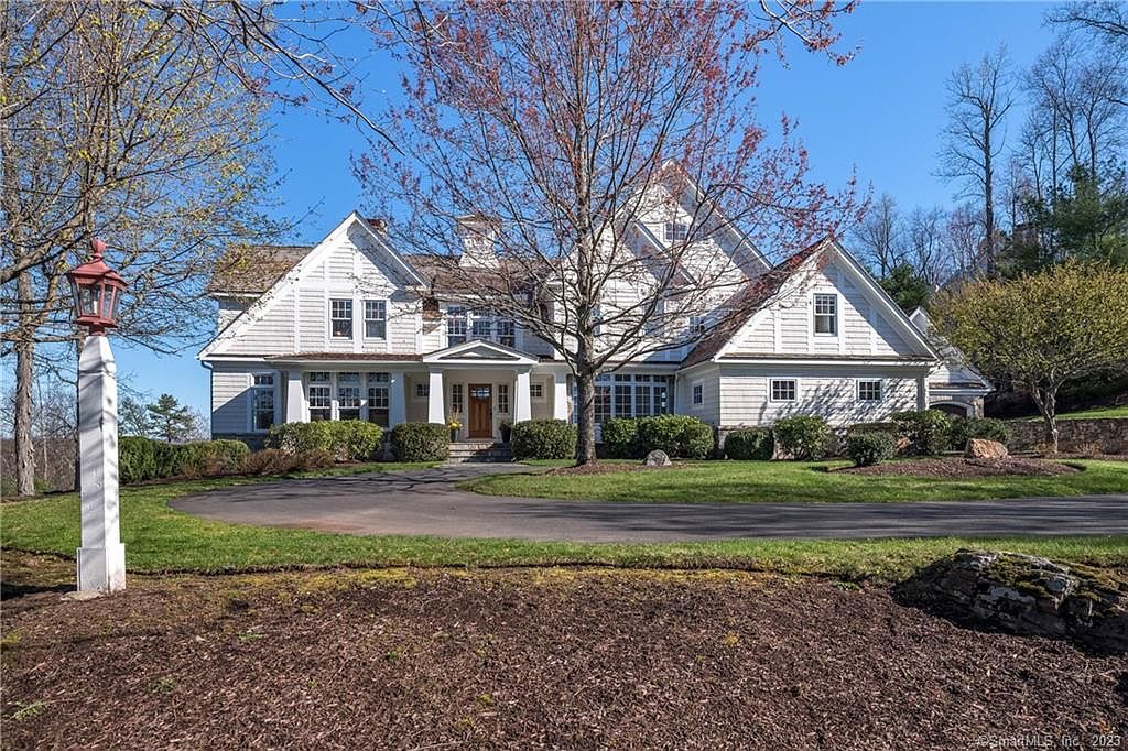 6 Far Hills Dr, Avon, CT 06001 Zillow