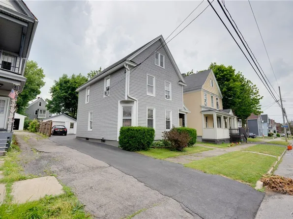 1104 Lansing St, Utica, NY 13501