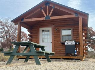 4330 Highway Y, Ellington, MO 63638