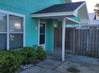 5500 Sunset Ave #B, Panama City Beach, FL 32408