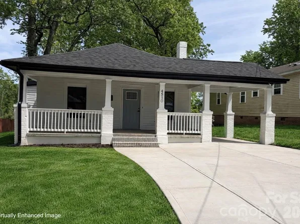 4510 Wildwood Ave, Charlotte, NC 28208