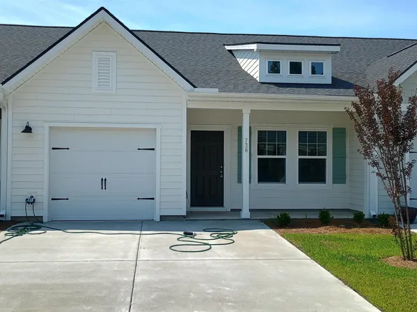 716 Ebb Tide Rd. #97, Little River, SC 29566
