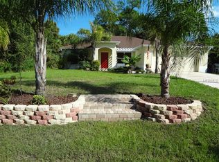 3272 Brewster Rd, North Port, FL 34288