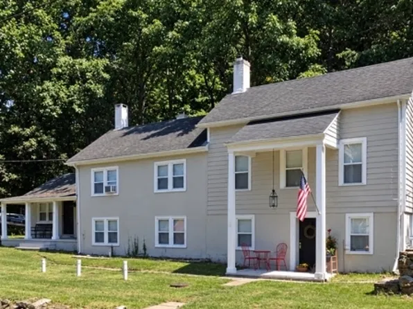 16 Musconetcong River Rd, Lebanon Twp., NJ 08827
